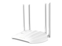 TP-LINK TL-WA1201 - Accesspoint - Wi-Fi 5 - 2.4