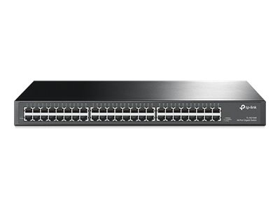 TP-LINK TL-SG1048 - Switch - 48 x 10/100/1000
