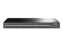 TP-LINK TL-SG1048 - Switch - 48 x 10/100/1000