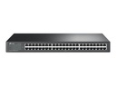 TP-LINK TL-SF1048 - Switch - 48 x 10/100 - an