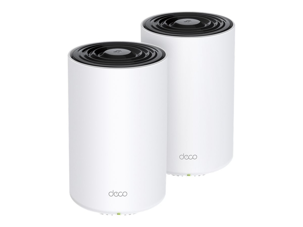 TP-LINK Deco PX50 V1 - WLAN-System - (2 Router)