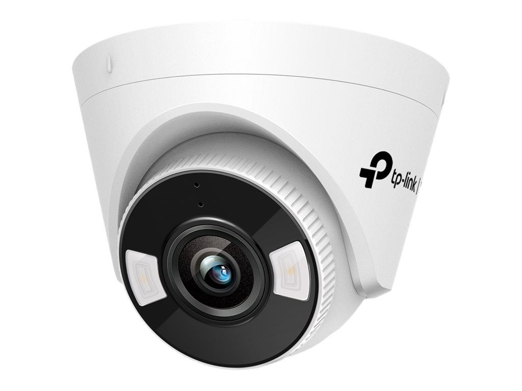 TP-LINK VIGI C440-W V1 - Netzwerk-Überwachungskamera - schwenken / neigen - Drehplattform - Farbe (Tag&Nacht)