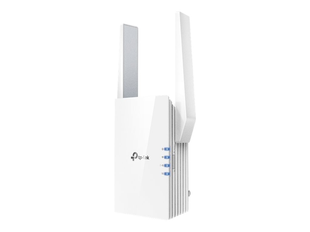 TP-LINK RE505X - Wi-Fi-Range-Extender - 1GbE