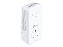 TP-LINK TL-WPA8631P V4 - Powerline Adapter 1GbE, HomePlug AV (HPAV)