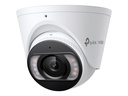 TP-LINK VIGI C445 V1 - Netzwerk-Überwachungskamera - schwenken / neigen - Turret - wasserfest - Farbe (Tag&Nacht)