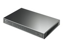 TP-LINK JetStream TL-SG2008 V3 - V3.0 - Switch