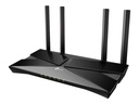 TP-LINK Archer AX10 - Wireless Router 4-Port-Switch