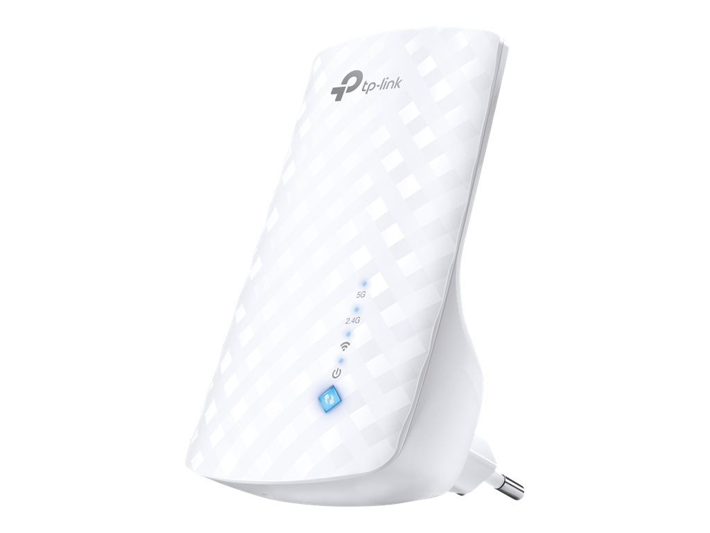 TP-LINK RE190 - Wi-Fi-Range-Extender - Wi-Fi 5