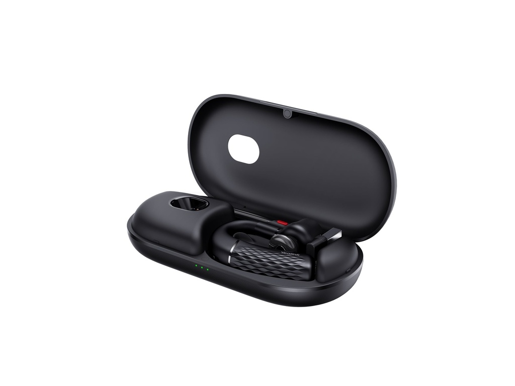 Yealink BH71 Pro - Headset - im Ohr - über dem Ohr angebracht