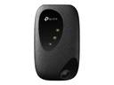 TP-LINK M7200 Einzelband (2,4GHz) 3G 4G Schwarz WLAN-Router