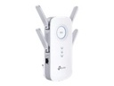 TP-LINK RE550 - Wi-Fi-Range-Extender - Wi-Fi