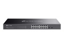 TP-LINK Omada SG2218 V1.2 - Switch - Smart
