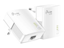 TP-LINK TL-PA7019 KIT V1 Starter Kit - Powerline Adapterkit 1GbE, HomePlug AV (HPAV)