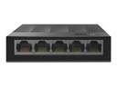 TP-LINK LS1005G LiteWave Netzwerk Switch 10 100 - Switch - WLAN