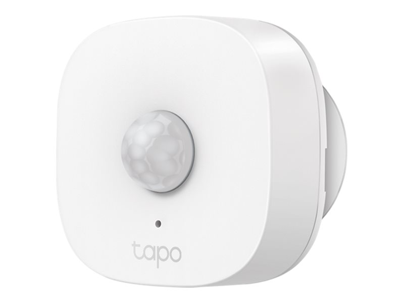 [TAPO T100] TP-LINK Tapo T100 V1 - Bewegungssensor - Smart - kabellos
