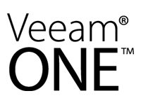 Veeam ONE Universal License - Upfront Billing-Lizenz (Erneuerung)