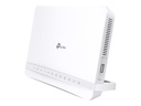 TP-LINK VX231v V1 - Wireless Router - Netz - DSL-Modem 3-Port-Switch