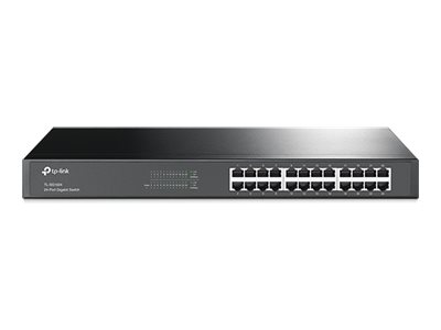 TP-LINK TL-SG1024 - Switch - 24 x 10/100/1000