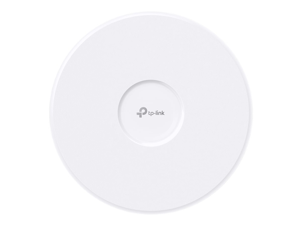 TP-LINK Omada EAP783 V1 - Accesspoint - 2 Anschlüsse