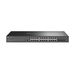 TP-LINK SG3428XMP L2+ Managed Switch - Switch - Glasfaser (LWL)