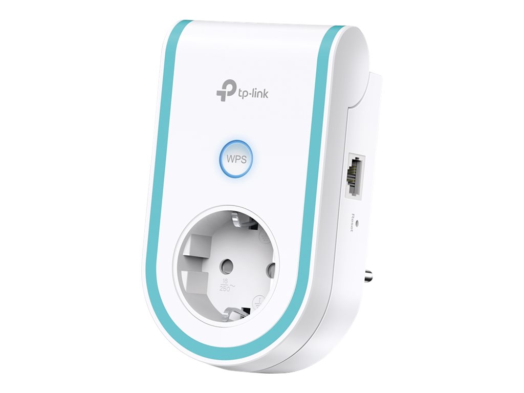 TP-LINK RE365 - Wi-Fi-Range-Extender - 1GbE - Wi-Fi 5
