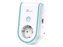 TP-LINK RE365 - Wi-Fi-Range-Extender - 1GbE - Wi-Fi 5