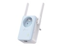 TP-LINK RE365 - Wi-Fi-Range-Extender - 1GbE - Wi-Fi 5