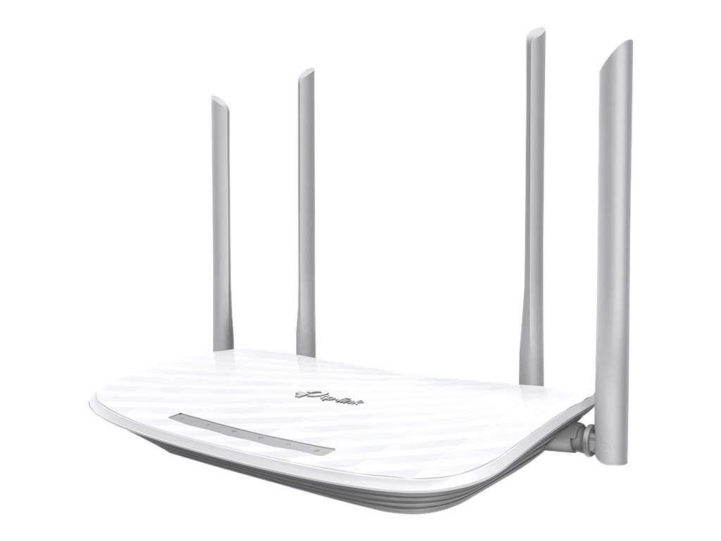 TP-LINK Archer A5 - Wireless Router 4-Port-Switch