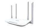 TP-LINK Archer A5 - Wireless Router 4-Port-Switch