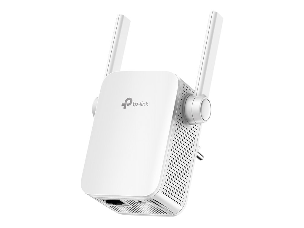 TP-LINK AC1200 Wi-Fi Range Extender RE305 - Wi-Fi-Range-Extender