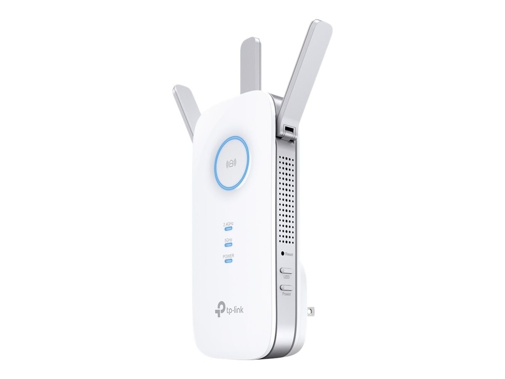 TP-LINK RE455 - Wi-Fi-Range-Extender - Wi-Fi