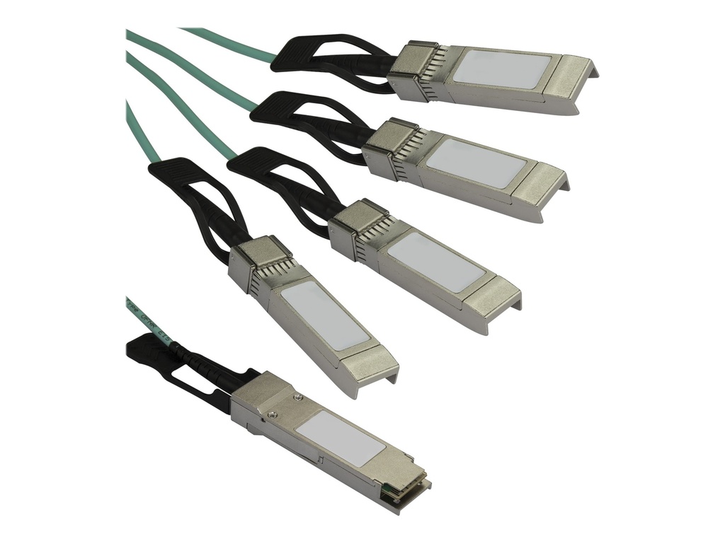 StarTech.com Startech 7m Cisco QSFP-4X10G-AOC7M kompatibel