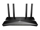 TP-LINK Archer AX53 V2 - Wireless Router 4-Port-Switch