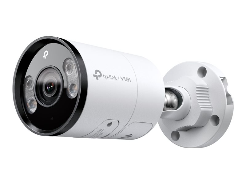 TP-LINK VIGI C355 V1.6 - Netzwerk-Überwachungskamera - schwenken / neigen - Kugel - Außenbereich - wasserfest - Farbe (Tag&Nacht)