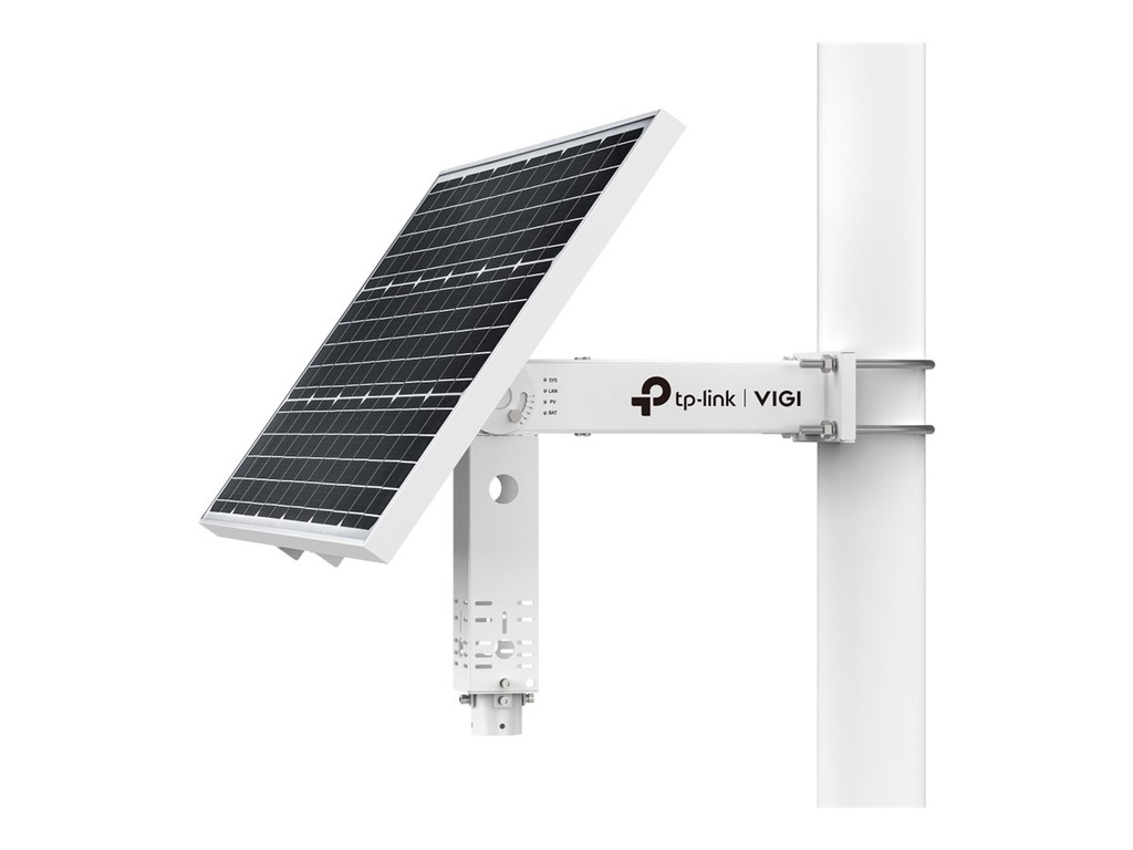TP-LINK VIGI SP9030 V1 - Solarkollektor - 90