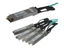 StarTech.com Startech 3m Cisco QSFP-4X10G-AOC3M kompatibel