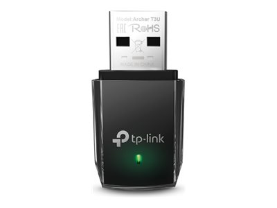 TP-LINK Archer T3U - Netzwerkadapter - USB 3.0