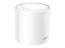 TP-LINK Deco X50 - WLAN-System - (Router) - bis zu 232 m²
