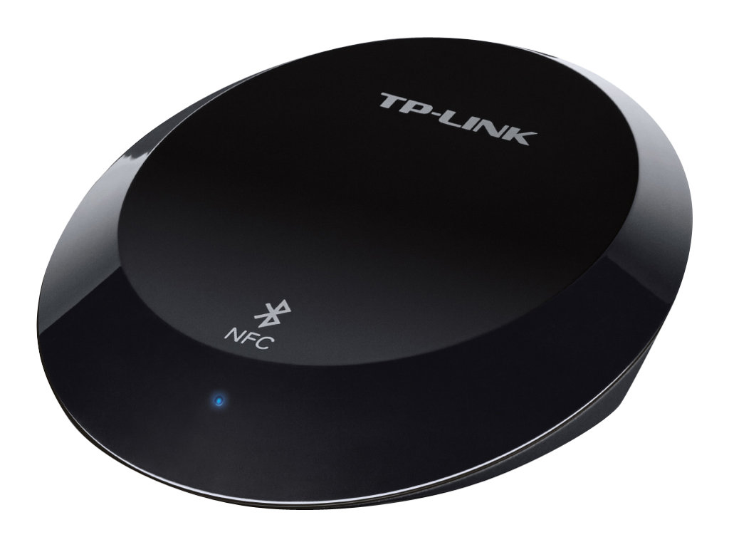 TP-LINK HA100 - Kabelloser Bluetooth-Audioempfänger