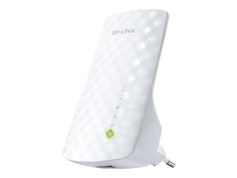 TP-LINK RE200 - Wi-Fi-Range-Extender - Wi-Fi