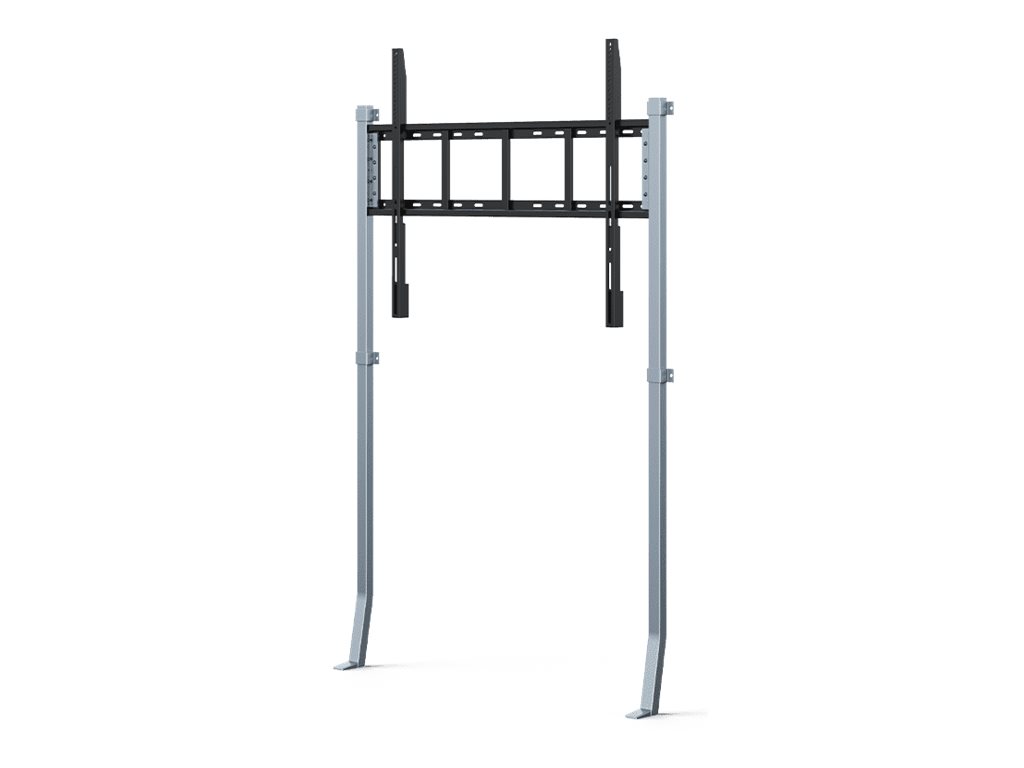 [3311034] Yealink MB-Wallstand-860 - Aufstellung - für Videokonferenzsystem - Bildschirmgröße: 218.4 cm (86")