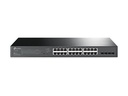 TP-LINK Omada SG2428LP V1 - Switch - Smart