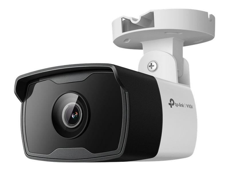 TP-LINK VIGI C340I V1 - Netzwerk-Überwachungskamera - Bullet