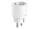 TP-LINK Tapo P115 - Smart-Stecker - kabellos - 802.11b/g/n
