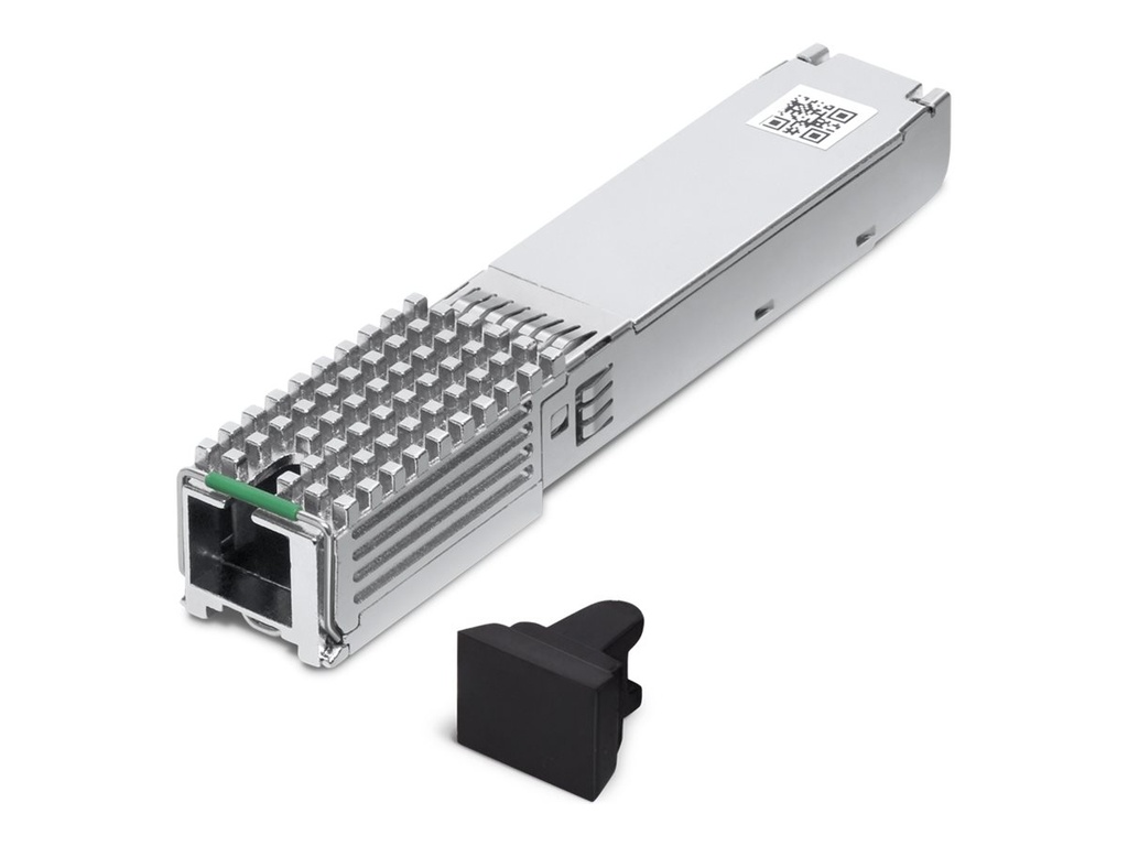 TP-LINK XM60A V1 - SFP (Mini-GBIC)-Transceiver-Modul - 1GbE, 2.5GbE - SC/APC Einzelmodus - bis zu 20 km - 1310 (TX)