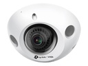 TP-LINK VIGI C230I Mini V1 - Netzwerk-Überwachungskamera - Kuppel - vandalensicher - Farbe (Tag&Nacht)