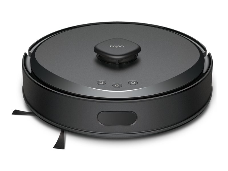 [TAPO RV30 MAX] TP-LINK Tapo RV30 Max - Staubsauger - Roboterstaubsauger