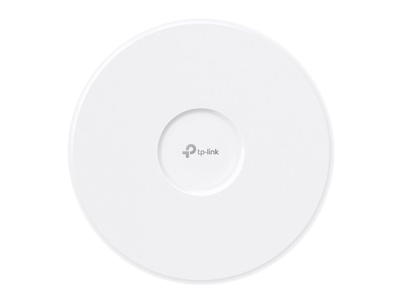 TP-LINK EAP723 Access Point WiFi 7 BE3600 - Access Point - WLAN