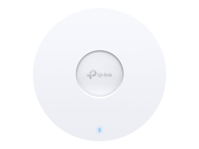 TP-LINK Omada EAP650 V2 - Accesspoint - Wi-Fi 6