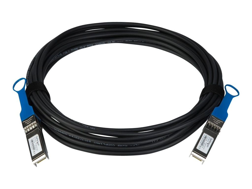 StarTech.com Startech 7m SFP+ Direktverbindungskabel - MSA konform